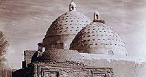 ای بخارا دیر زی