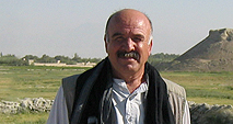 عیاری از بلخ